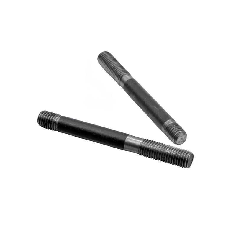 Шпилька головки МТЗ (Д-240 Д-245 Д-260) коротка L=131мм d=13мм 50-1003112