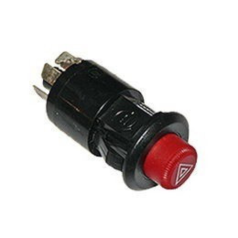 Кнопка аварійної зупинки (сигналізації) МТЗ-80-3022 245.3710 К8-02