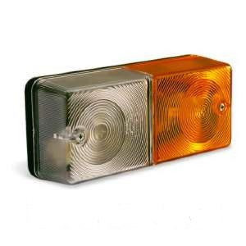 Ліхтар передній 12v Ф-402 МТЗ-80/82