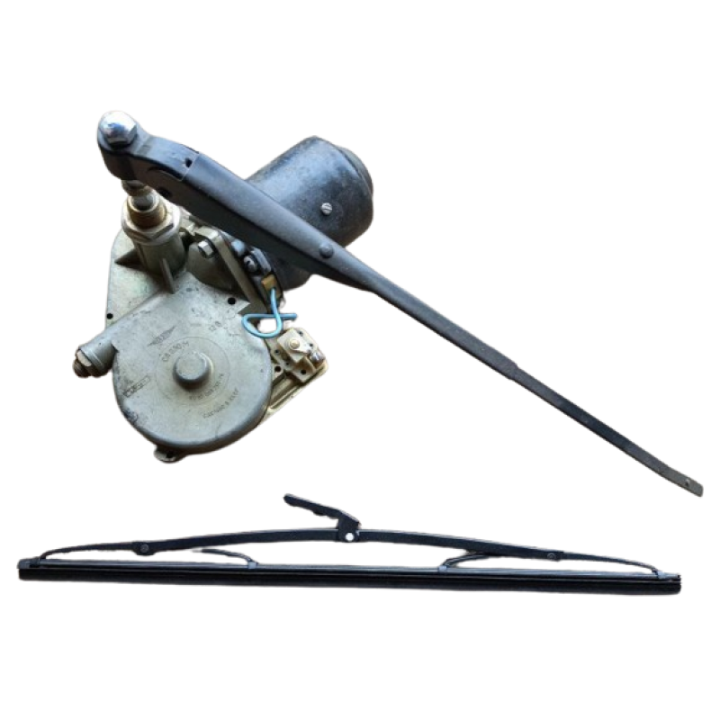 Склоочисник МК СЛ-230М МТЗ, ЮМЗ