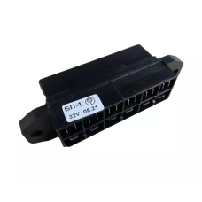 БЖ-1 Блок запобіжників МТЗ 32V