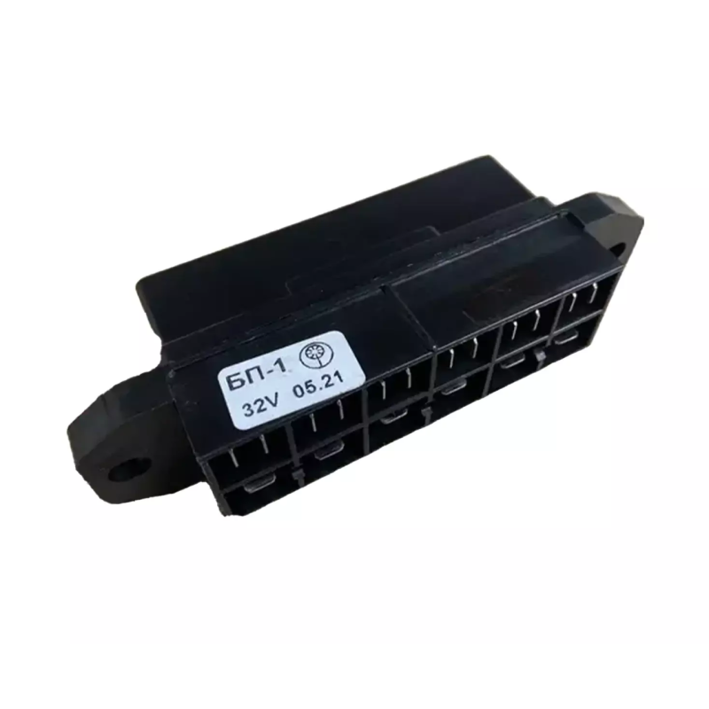 БЖ-1 Блок запобіжників МТЗ 32V