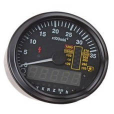 АР70.3813 Тахоспидометр МТЗ-1221 (Білорусь)