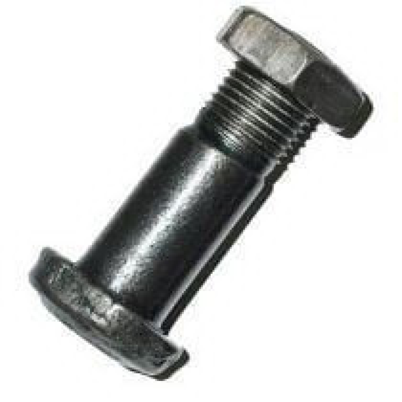 Болт карданний з гайкою Т-150 (довгий) 125.36.114