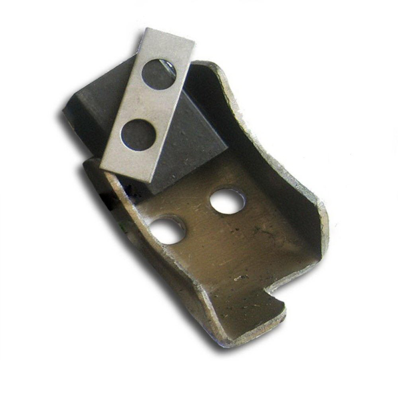 Муфта гнучка (ЮМЗ, Д-65) 45-2208010