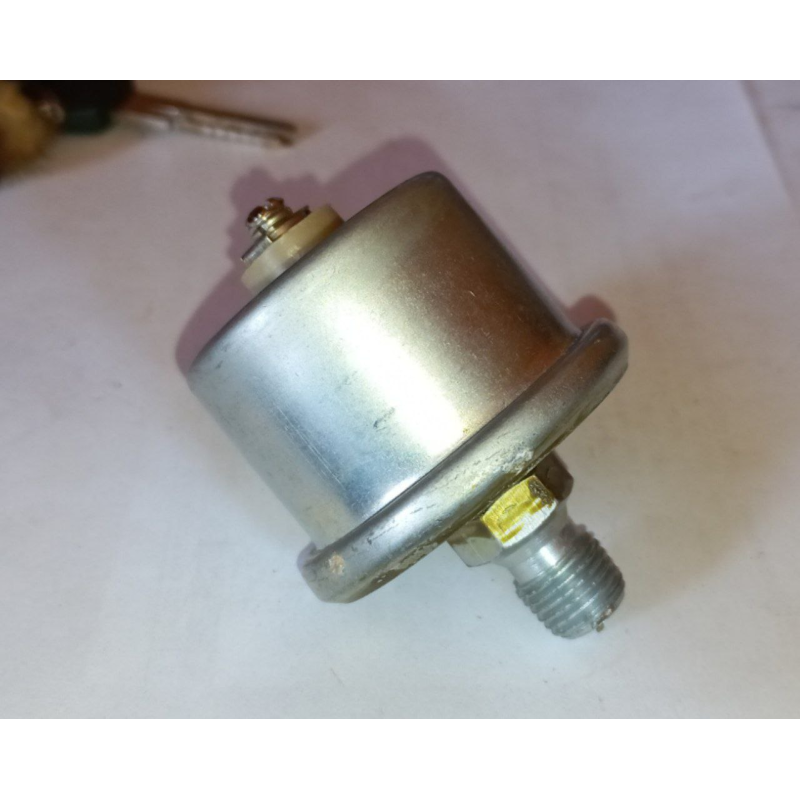 Датчик тиску оливи 23.3829 (0-6 кгс/см2) 12V-24V Газель, Соболь (дв.402,406,405)