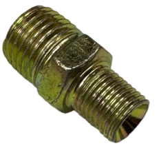 Штуцер перехідний S14 (М10х1.0–М14х1.5) у блок двигуна