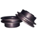 Шків насоса водяного (помпи) ЮМЗ 1-але струмковий Д65-1307016-А